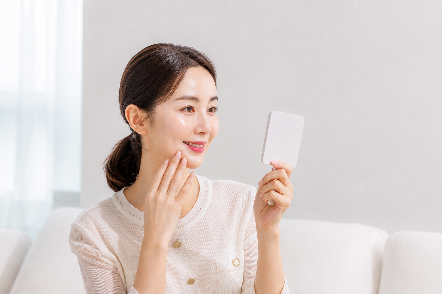 피부 보습